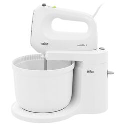 Mixer Braun HM1070WH (White) Thumb
