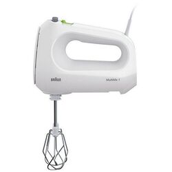 Mixer Braun HM1070WH (White)