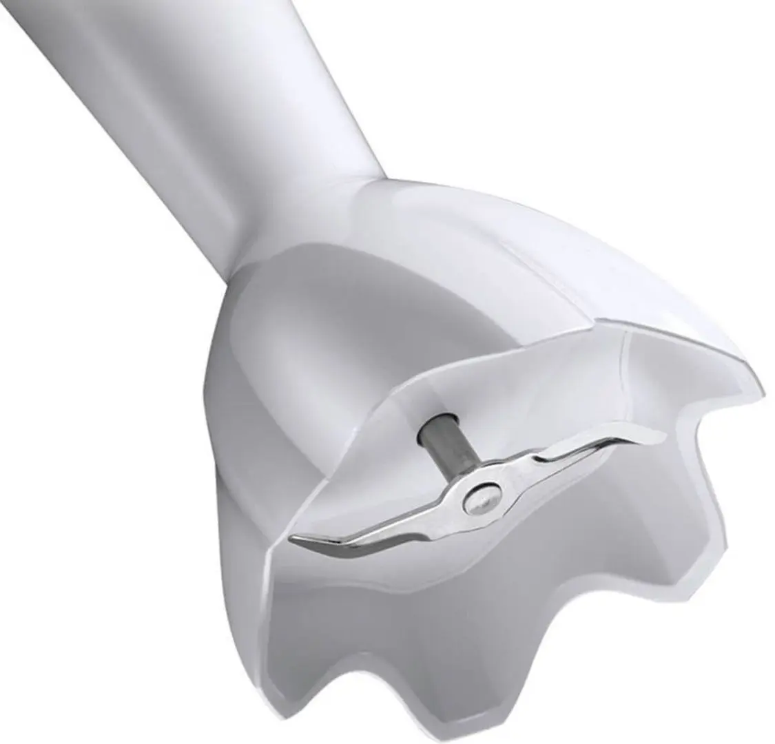 Блендер Braun MQ3000WH (White/Blue)