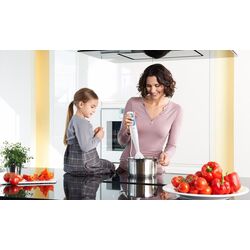 Блендер Braun MQ3000WH (White/Blue) Thumb