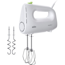 Mixer Braun MultiMix 1 HM 1110 (White) Thumb