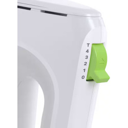 Mixer Braun MultiMix 1 HM 1110 (White) Thumb