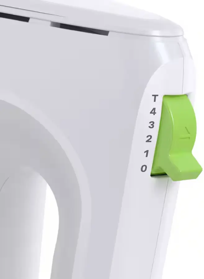 Mixer Braun MultiMix 1 HM 1110 (White) - 3