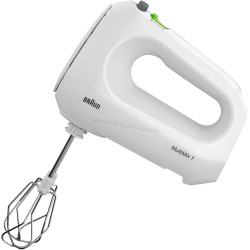 Mixer Braun MultiMix 1 HM 1110 (White)