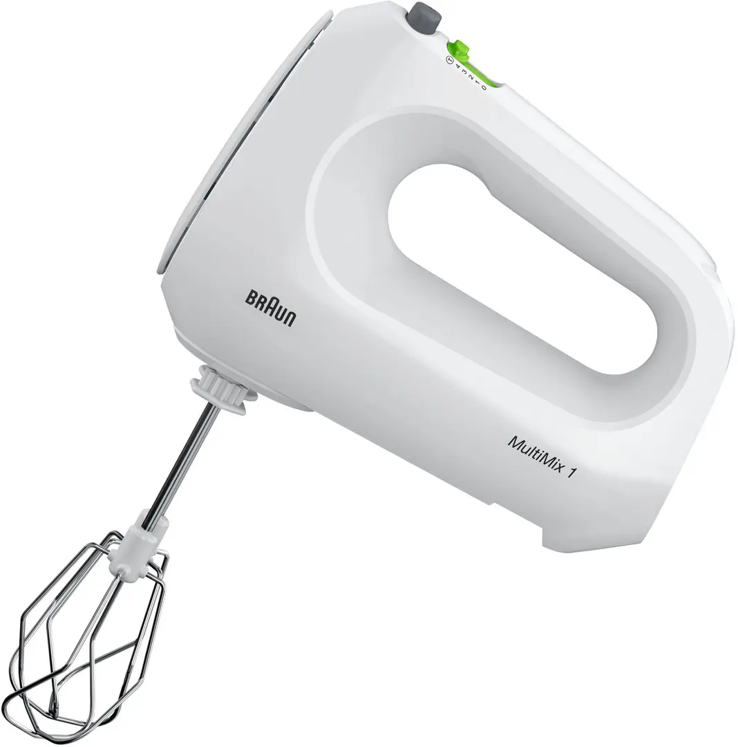 Mixer Braun MultiMix 1 HM 1110 (White)