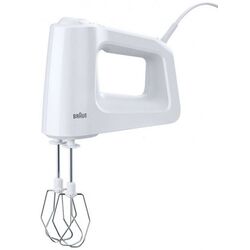 Mixer Braun MultiMix 3 HM3000WH (White) Thumb