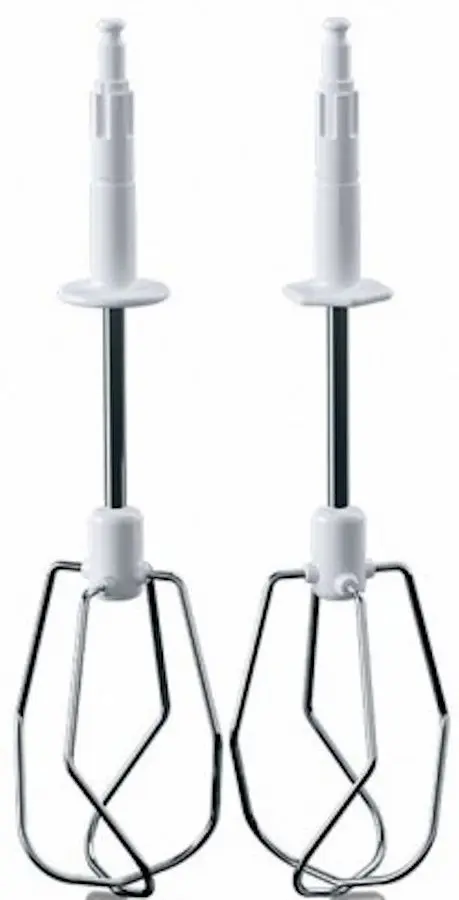 Mixer Braun MultiMix 3 HM3000WH (White)