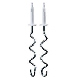 Mixer Braun MultiMix 3 HM3000WH (White) Thumb