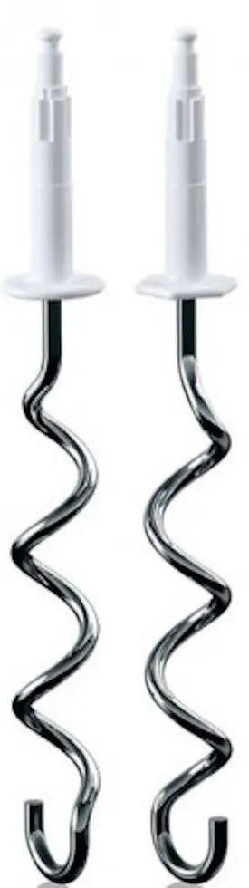 Mixer Braun MultiMix 3 HM3000WH (White)