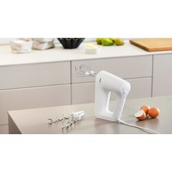 Mixer Braun MultiMix 3 HM3000WH (White) Thumb