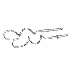 Миксер Brock HM 4002 (White) Thumb