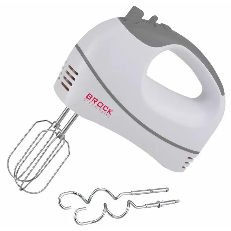 Миксер Brock HM 4002 (White)