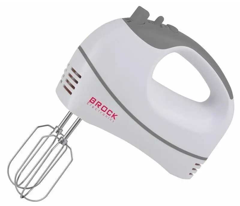 Миксер Brock HM 4002 (White)