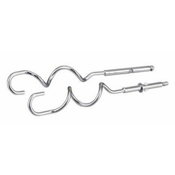 Миксер Brock HM 5003 (White) Thumb