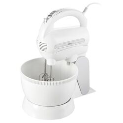 Mixer Camry CR 4213 (White)