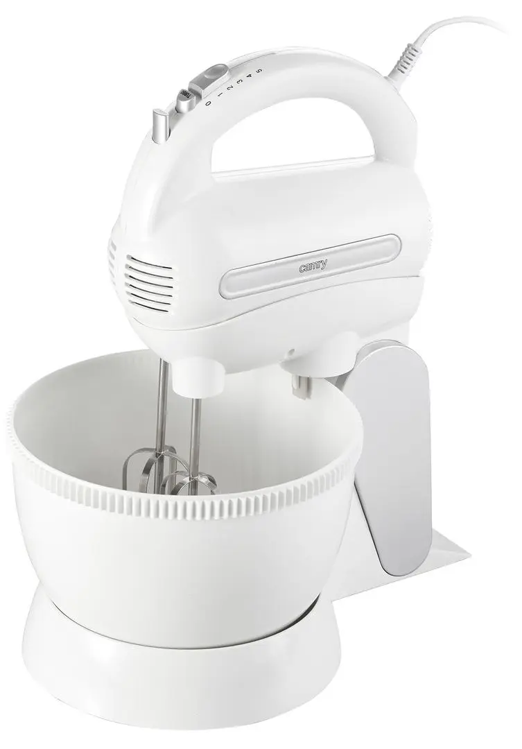 Mixer Camry CR 4213 (White)