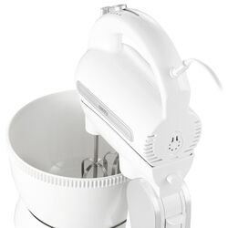 Mixer Camry CR 4213 (White) Thumb