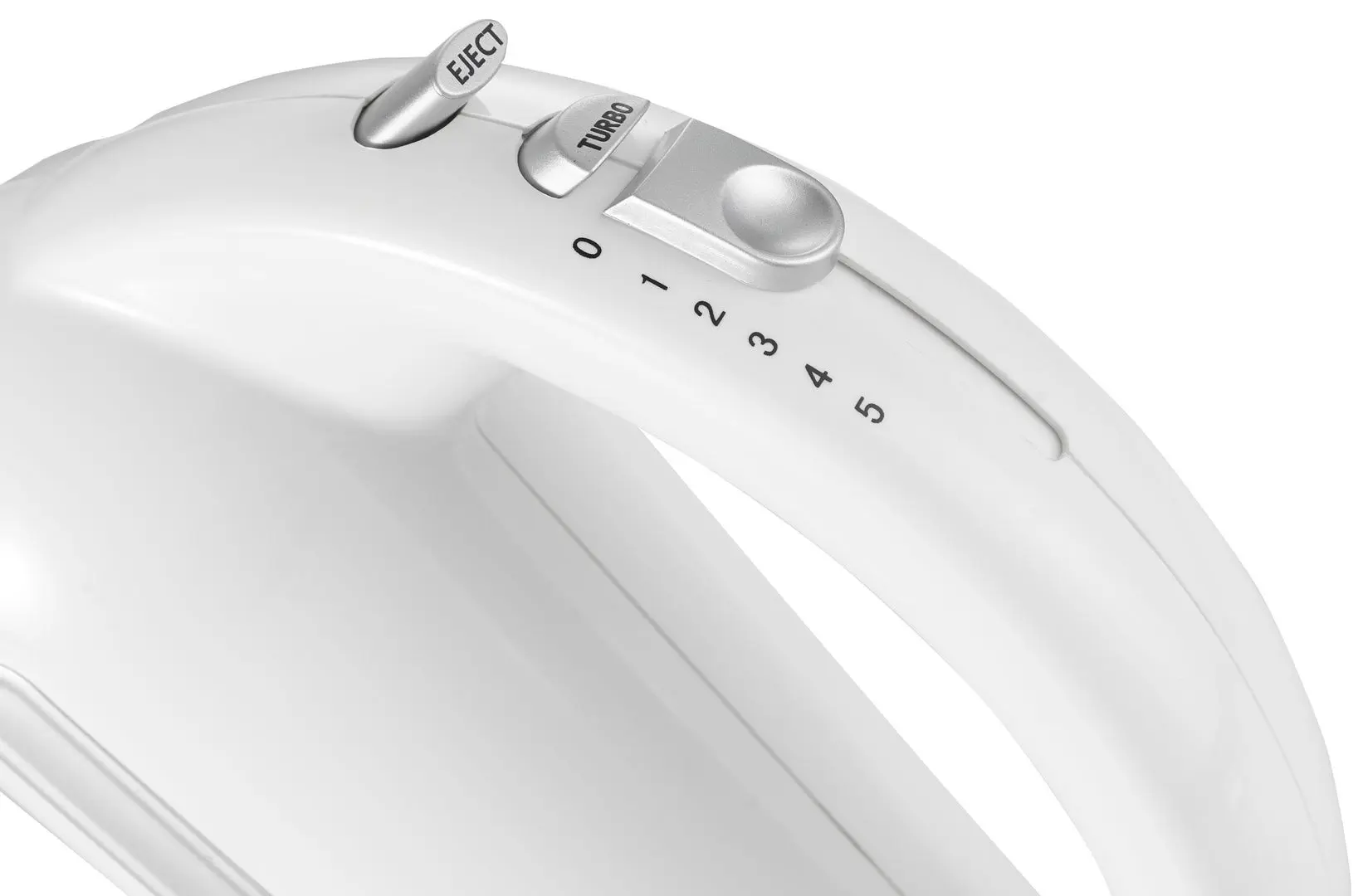 Mixer Camry CR 4213 (White)