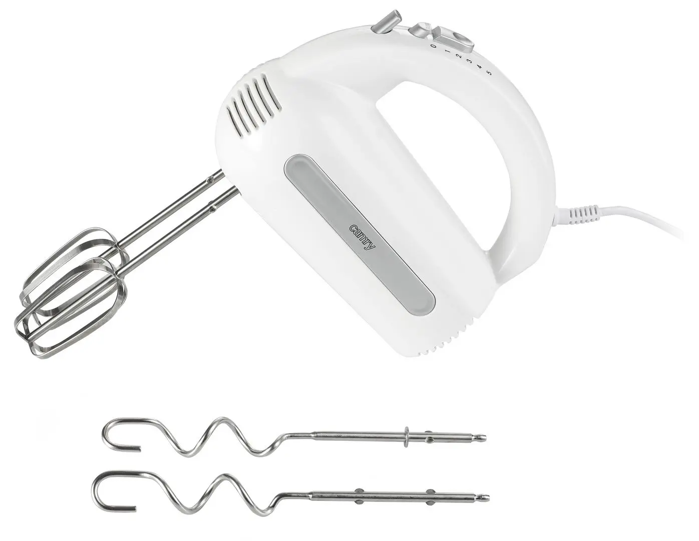Mixer Camry CR 4213 (White)