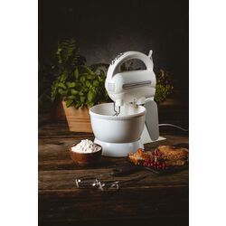 Mixer Camry CR 4213 (White) Thumb