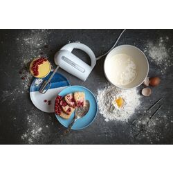 Mixer Camry CR 4213 (White) Thumb