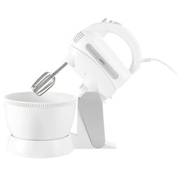Mixer Camry CR 4213 (White) Thumb