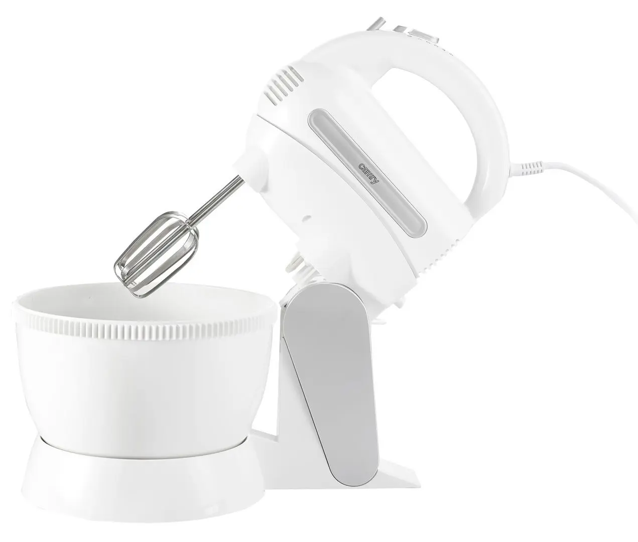 Mixer Camry CR 4213 (White)