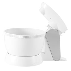Mixer Camry CR 4213 (White) Thumb