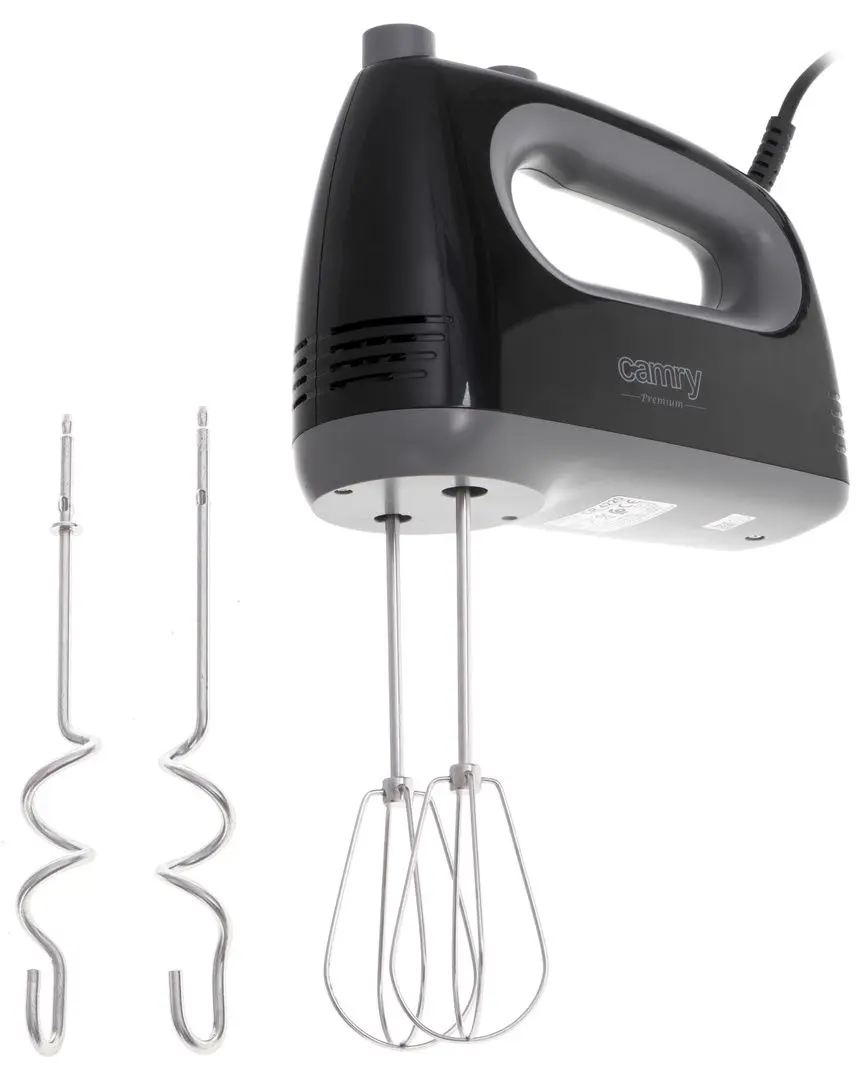 Миксер Camry CR 4220B (Black)