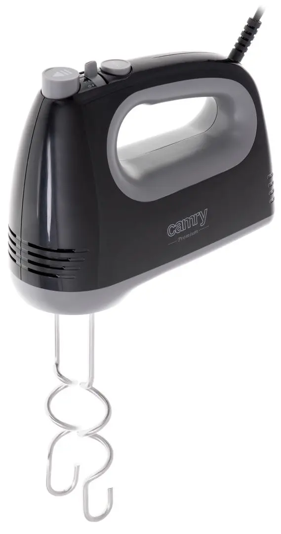 Миксер Camry CR 4220B (Black)