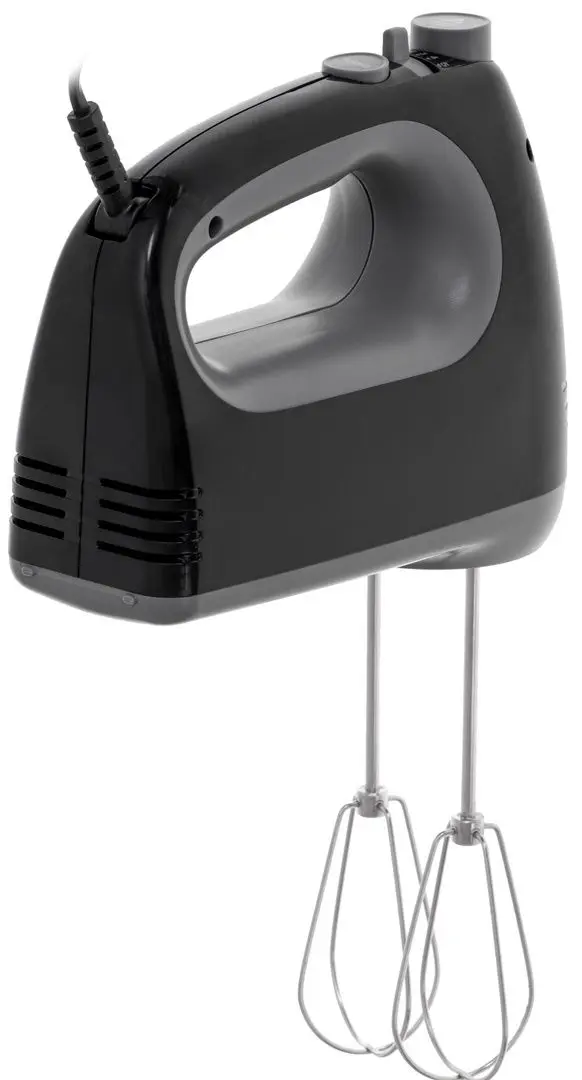 Миксер Camry CR 4220B (Black)