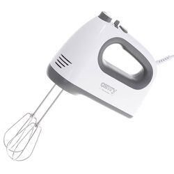 Mixer Camry CR 4220W (White/Grey)