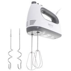 Mixer Camry CR 4220W (White/Grey) Thumb