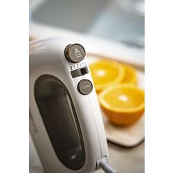 Mixer Camry CR 4220W (White/Grey) Thumb