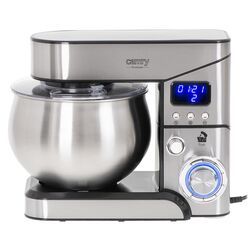 Mixer planetar Camry CR 4223 (Silver)