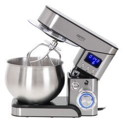 Mixer planetar Camry CR 4223 (Silver) Thumb