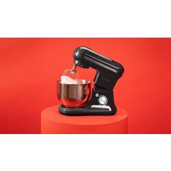 Mixer planetar Cecotec Cecomixer Merengue (Black) Thumb