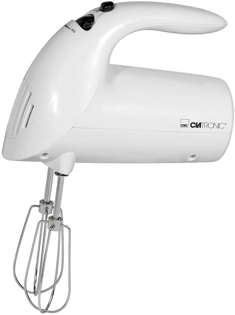 Миксер Clatronic HM 3014 (White)