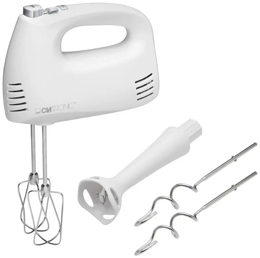 Миксер Clatronic HM 3524 (White) - 3