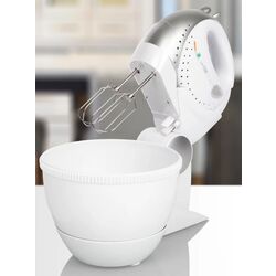 Миксер Clatronic HMS 2739 (White) Thumb