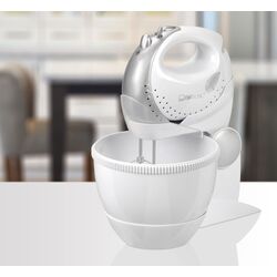 Миксер Clatronic HMS 2739 (White) Thumb