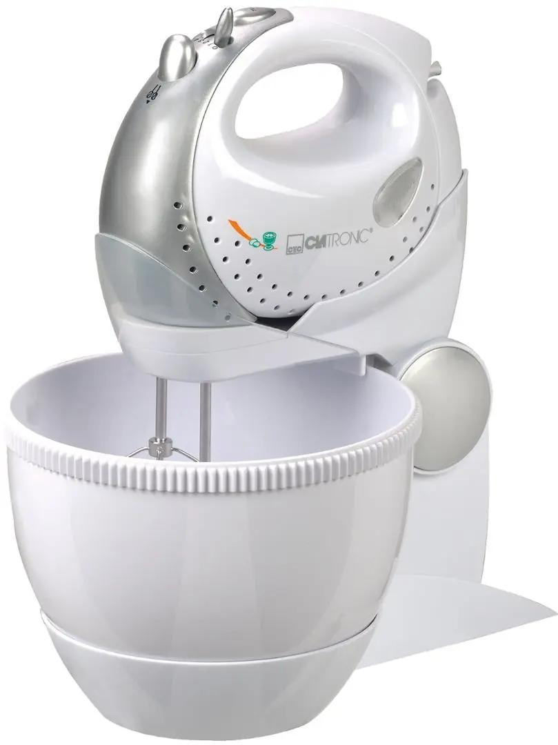 Миксер Clatronic HMS 2739 (White)