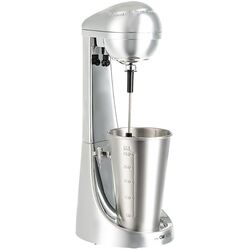 Mixer pentru milkshake Clatronic BM 3472 (Chrome) Thumb