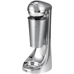 Mixer pentru milkshake Clatronic BM 3472 (Chrome)