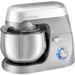 Планетарный миксер Clatronic KM 3709 (Inox)