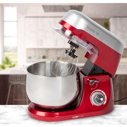 Планетарный миксер Clatronic KM 3709 (Red) Thumb