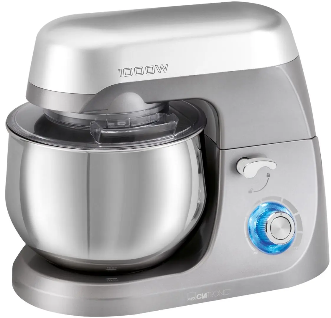 Планетарный миксер Clatronic KM 3709 (Titan)