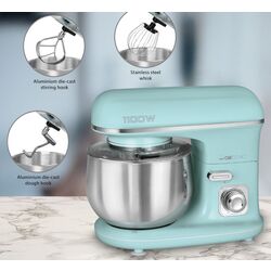 Планетарный миксер Clatronic KM 3711 (Mint Green) Thumb