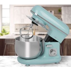 Планетарный миксер Clatronic KM 3711 (Mint Green) Thumb