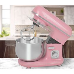 Планетарный миксер Clatronic KM 3711 (Pink) Thumb